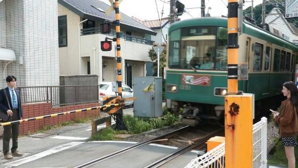 드라마 '이 사랑 통역 되나요?' 속 한 장면. [사진=넷플릭스 ]