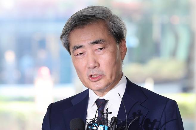 신현송 한국은행 총재 후보자 / 사진=연합뉴스