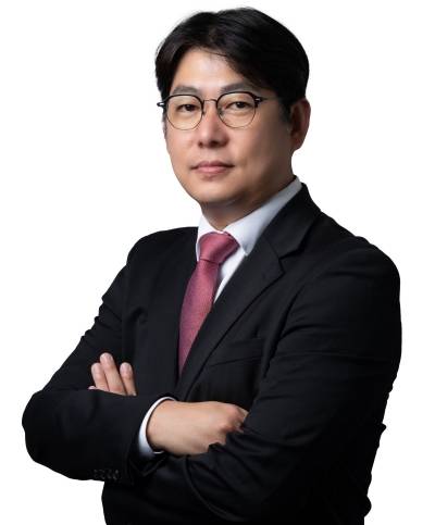 황시혁 국민의힘 수성구청장 예비후보가 김부겸 전 국무총리에게 대구 청년과 미래를 주제로 한 1대1 끝장 토론을 공개 제안했다. 황시혁 예비후보 제공