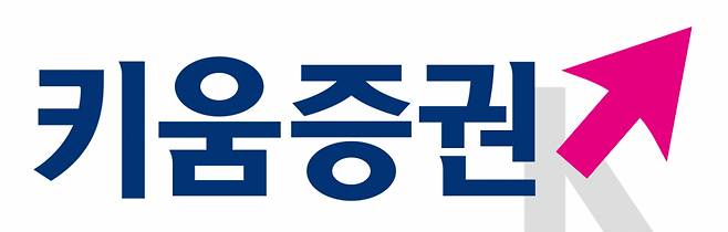 키움증권 로고