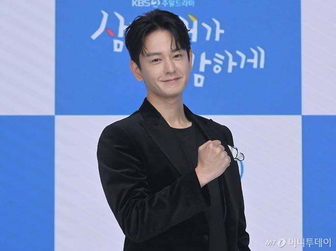 배우 임주환 /사진=머니투데이 사진 DB