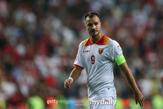 무고사./게티이미지코리아