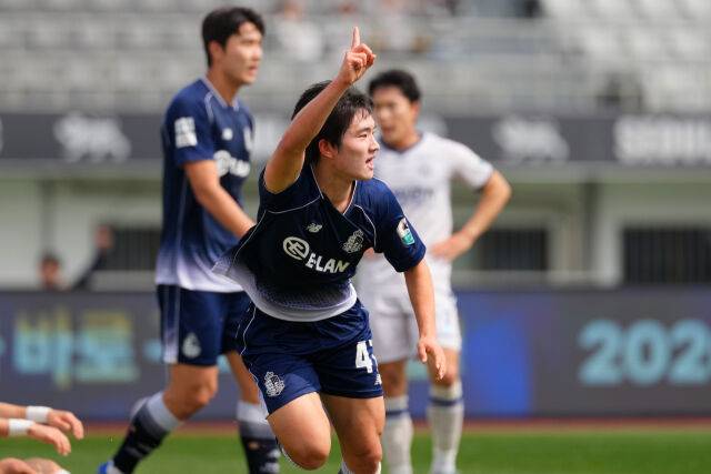 이주혁./서울 이랜드