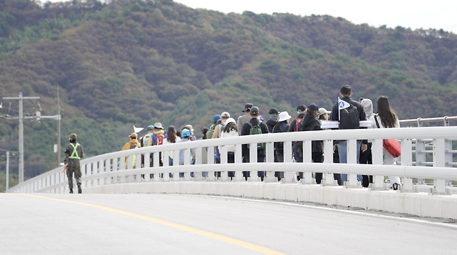 DMZ 평화여행 철원 코스