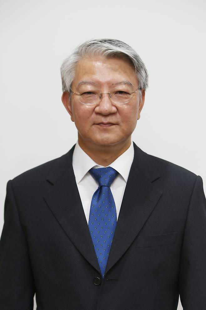 이상엽 KAIST 생명화학공학과 특훈교수.[KAIST 제공]
