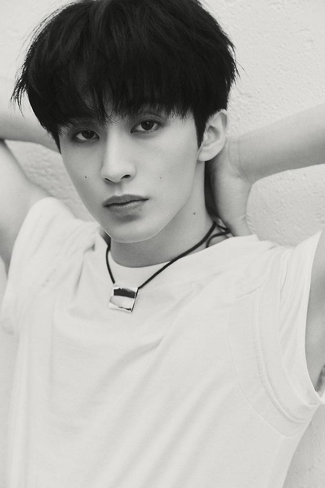 [서울=뉴시스] NCT 마크. (사진 = SM엔터테인먼트 제공) 2025.04.07. photo@newsis.com *재판매 및 DB 금지