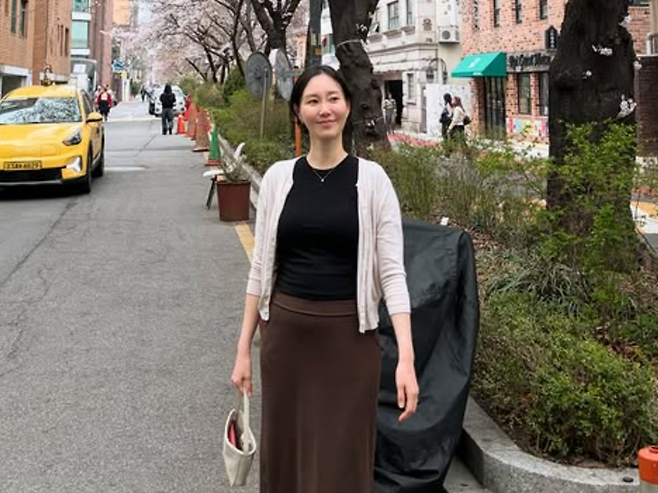 이유영 SNS 캡처