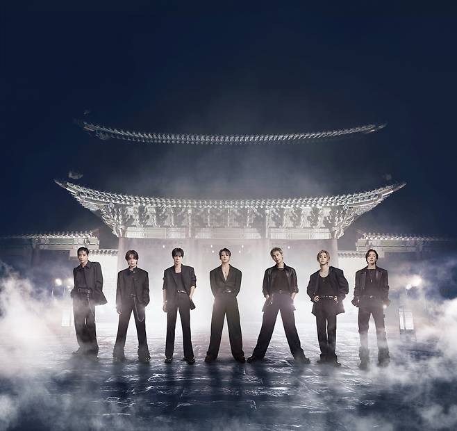 사진제공 | 빅히트 뮤직(하이브)