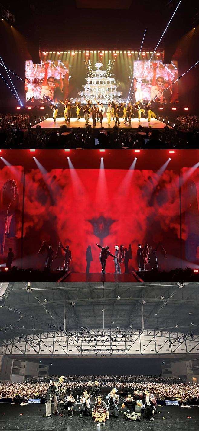 KQ엔터테인먼트