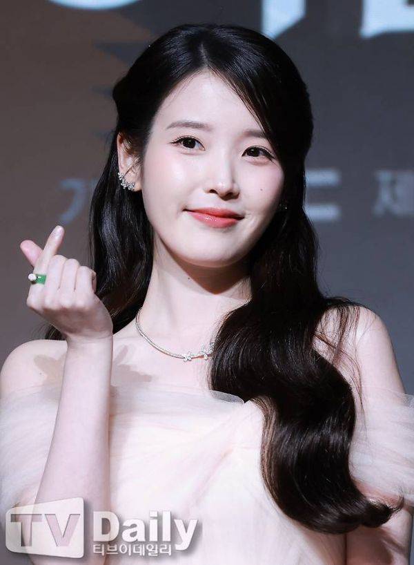 아이유 / 사진=티브이데일리 DB