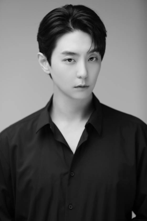 현우 /사진제공=매니지먼트W