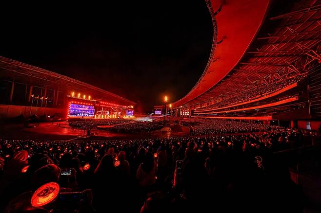 세븐틴, 13명 전원 재계약[공식]