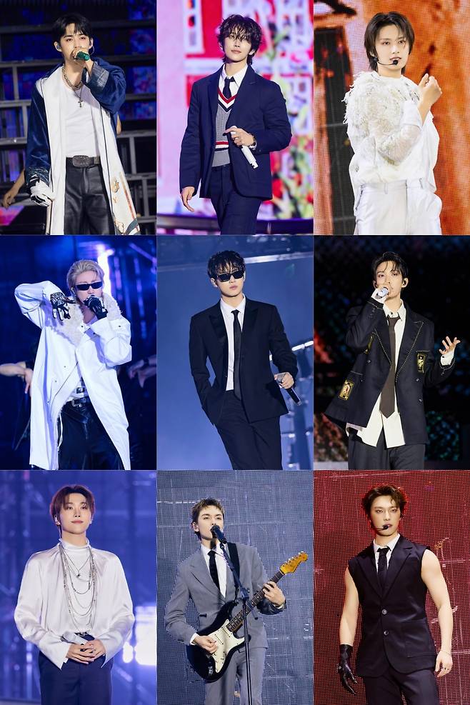 세븐틴, 13명 전원 재계약[공식]