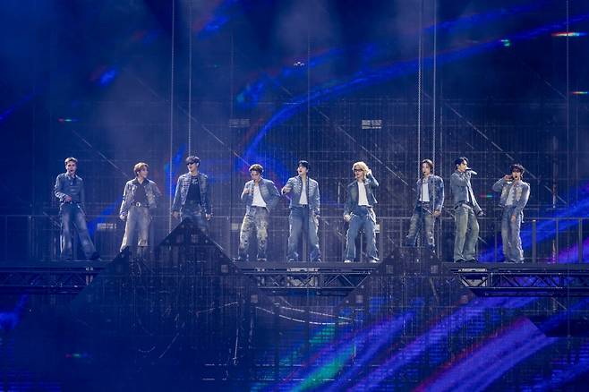 세븐틴, 13명 전원 재계약[공식]