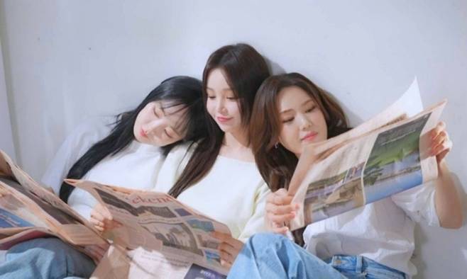 씨야. 사진ㅣ씨야 제공