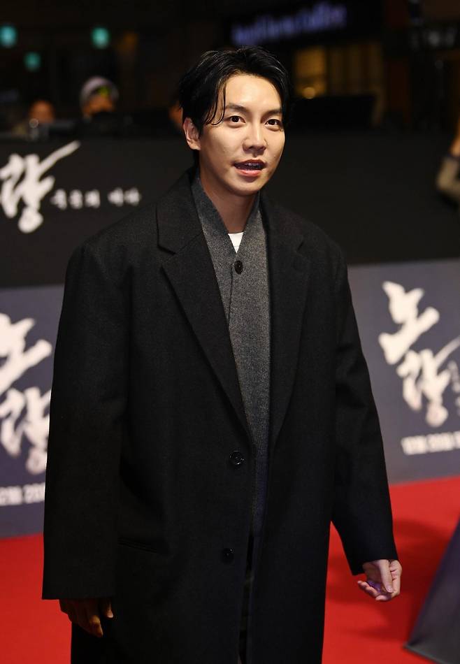 이승기 / 엑스포츠뉴스DB