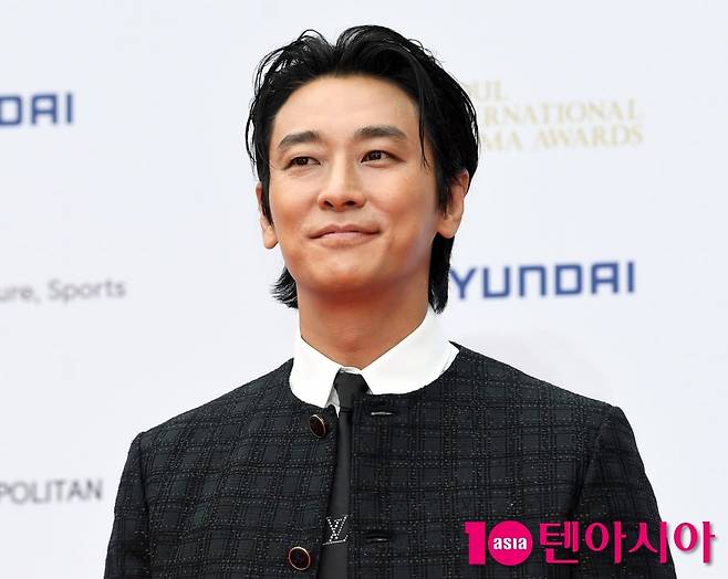 현재 '클라이맥스'에 출연 중인 배우 주지훈 / 사진=텐아시아DB