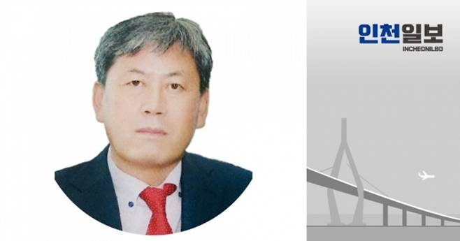 ▲ 김석훈 황해 섬 문화연구원 원장