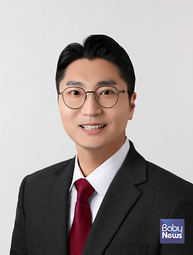 박준태 국민의힘(비례대표) 의원. ⓒ박준태 의원실