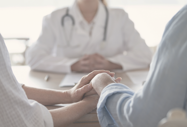 정부의 통합돌봄 사업이 지난달 27일 시작됐다. 집에서 재택의료, 복지 서비스를 받을 수 있다. 사진=게티이미지뱅크