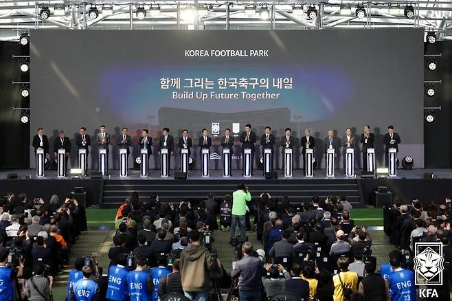 사진 | 대한축구협회