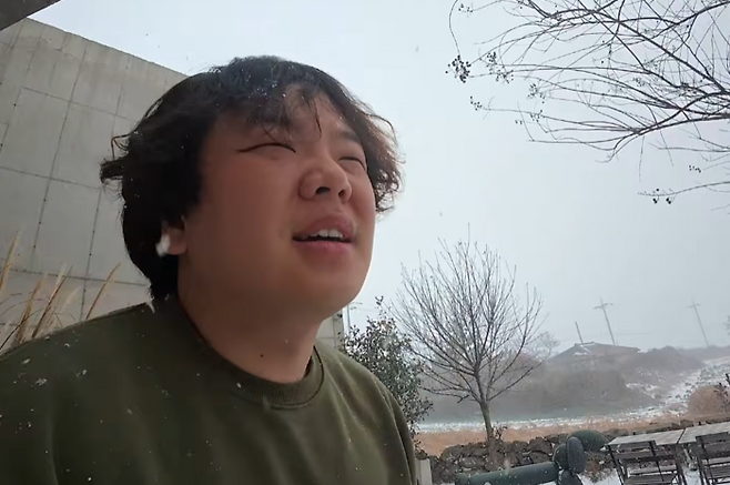 사진. | 곽튜브 캡쳐