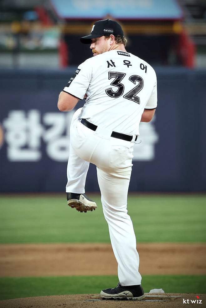 사진제공=KT 위즈