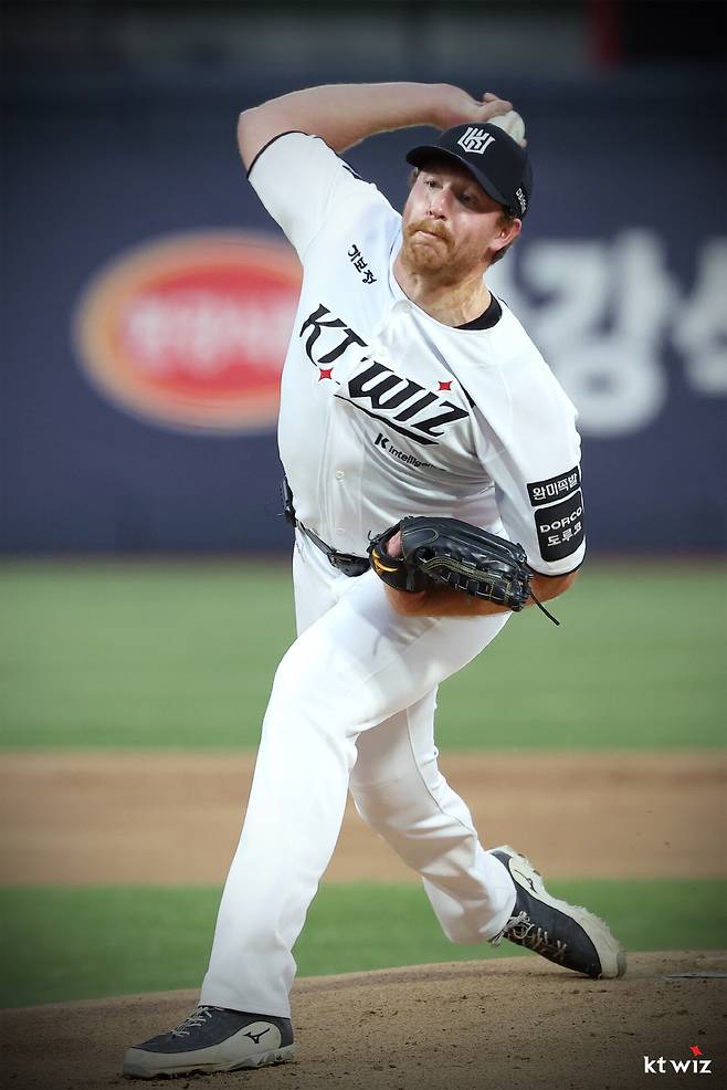 사진제공=KT 위즈