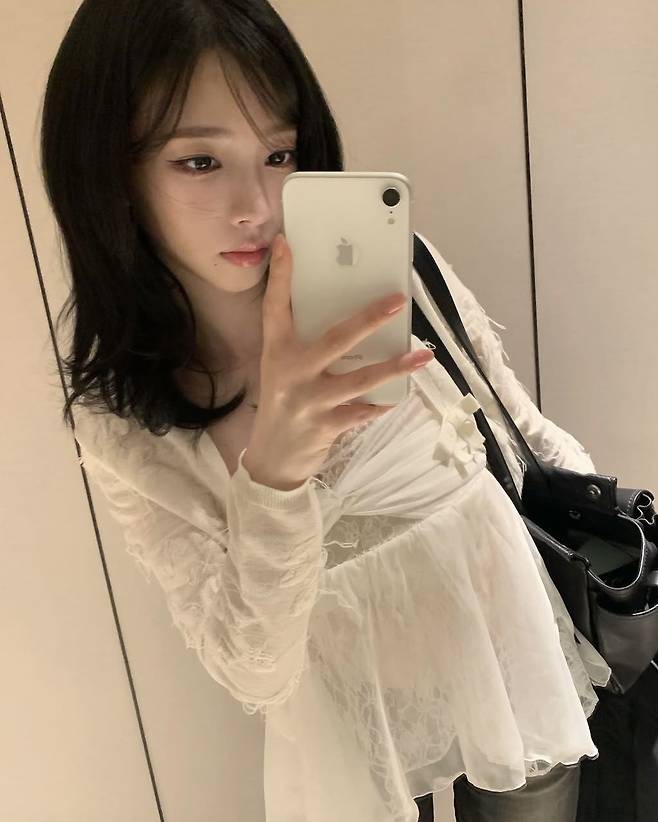 인스타그램 @katarinabluu