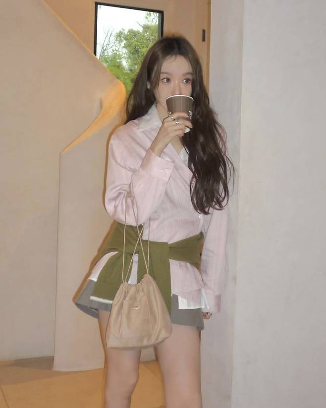 인스타그램 @iammingki