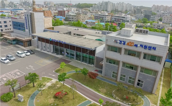 당진시는 전국적으로 의과 공중보건의가 감소함에 따라 오는 20일부터 시 전체 보건기관에 의과 공중보건의사를 1명만 배치한다고 밝혔다. 사진=당진시 제공.