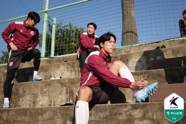 사진=한국프로축구연맹