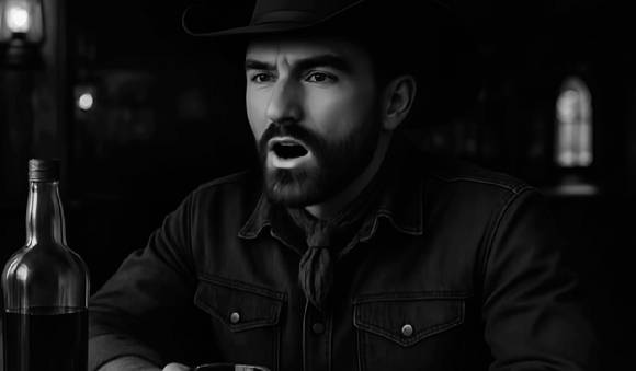 AI 가수 브레이킹 러스트(Breaking Rust). [사진=유튜브 @FCGStudio]