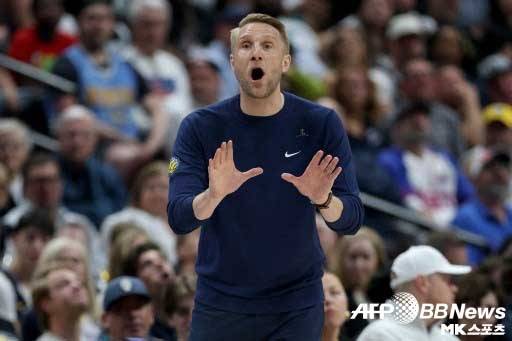 투오마스 이살로 멤피스 감독. 사진=ⓒAFPBBNews = News1