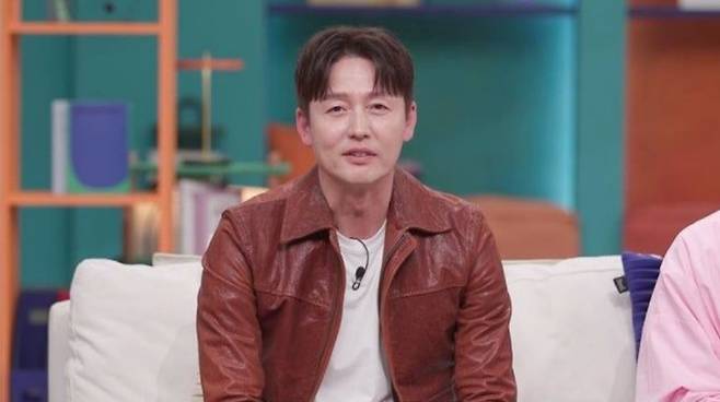 배우 이정진 /사진=채널A '신랑수업2'