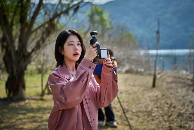 배우 장다아 '살목지' 스틸 / 쇼박스