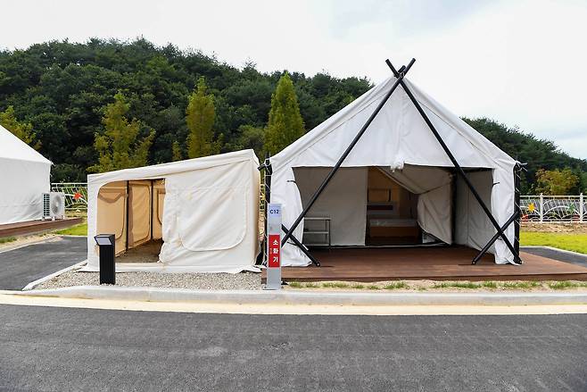 양구 하늘별 체험장