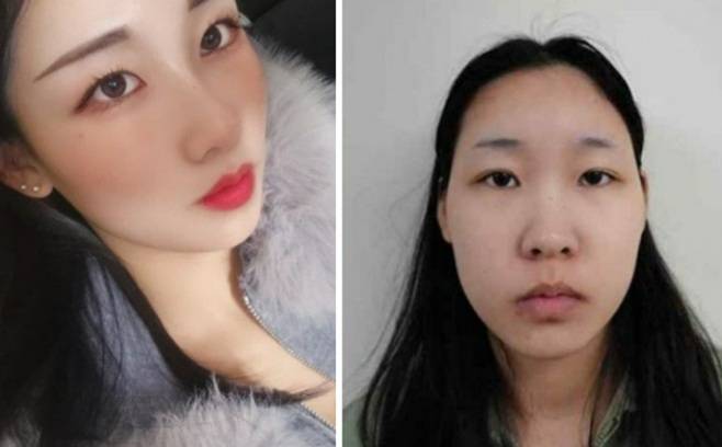 서울 강북 모텔 연쇄살인 사건 피의자 김소영 [인스타그램·서울북부지검]