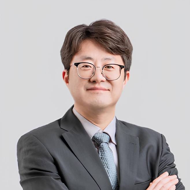 김철홍 POSTECH 교수.[POSTECH 제공]