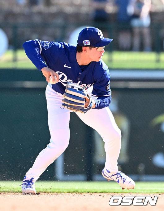 [OSEN=애리조나(미국), 이대선 기자]