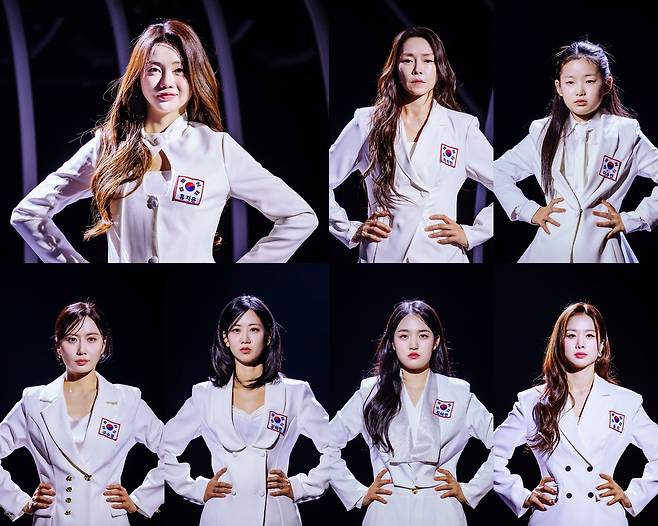 사진 제공=크레아 스튜디오