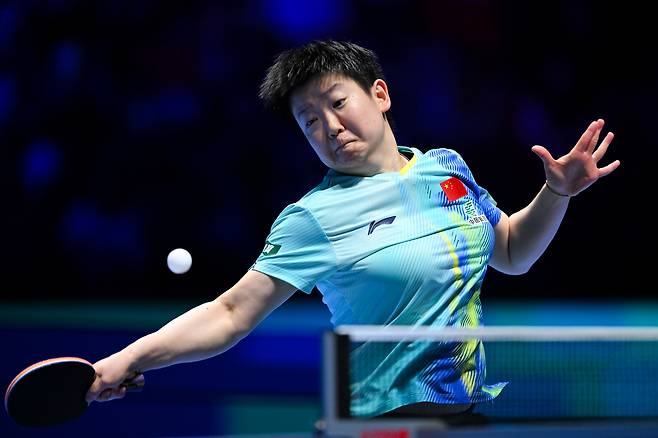 쑨잉사.  신화연합뉴스