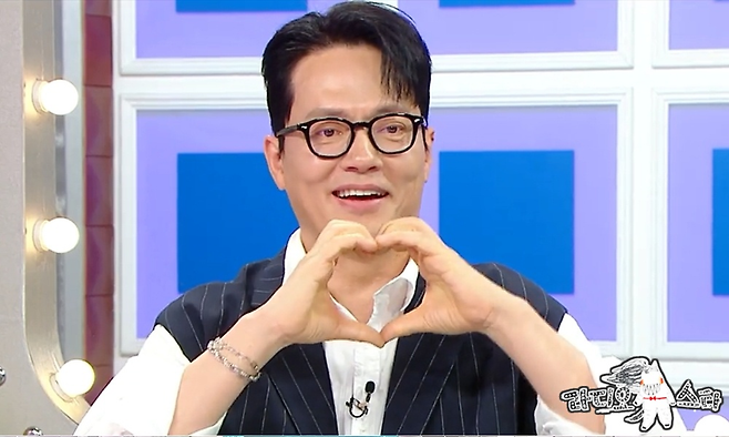 배우 김형묵. MBC제공