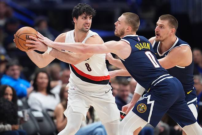 덴버 | AP연합뉴스