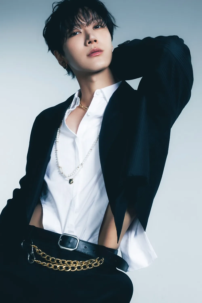 텐 프로필 사진. SM엔터테인먼트 제공.