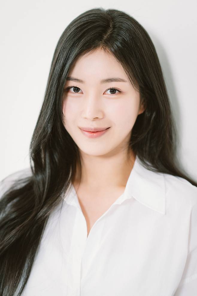 배우 이필라 아이오케이이엔엠