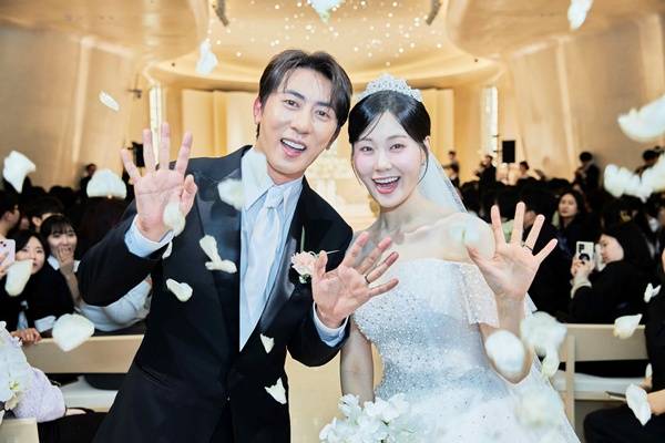 숏박스 김원훈 엄지윤 / 사진=메타코미디 제공