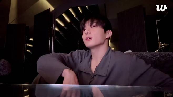 방탄소년단 정국/ 사진=위버스 캡처