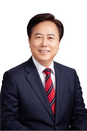 ▲ 권기창 안동시장 예비후보