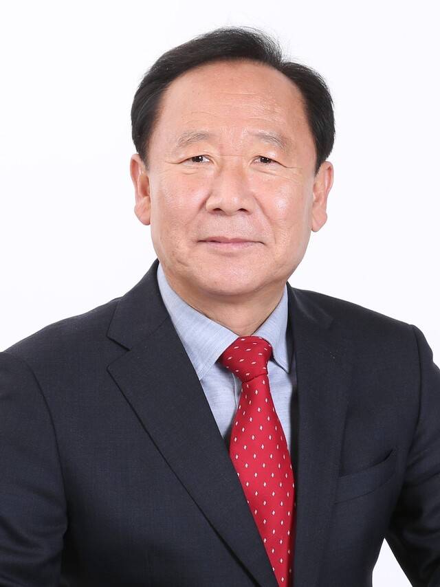 국민의힘 박현국 봉화군수 예비후보